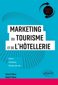 Marketing du tourisme et de l'hôtellerie