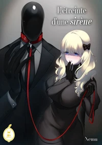 L'étreinte d'une sirène - Tome 1