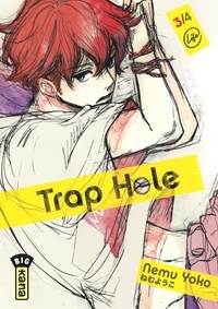 Nemu Yoko - Trap Hole Tome 3 : .