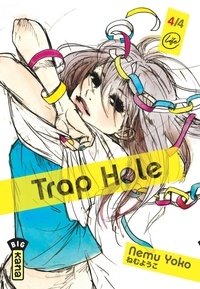 Nemu Yoko - Trap Hole Tome 4 : .