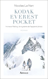 Nen nicolas Le - Kodak Everest Pocket.