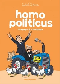 Homo Politicus