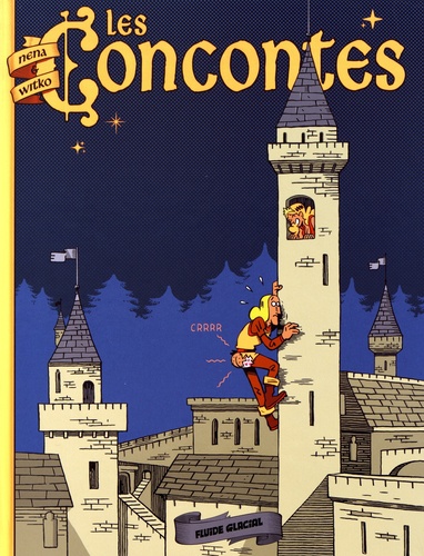 Les concontes