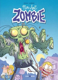 Mon ami zombie