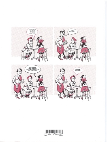 Premier rendez-vous