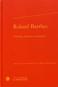 Roland Barthes