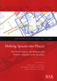 Making Spaces into Places