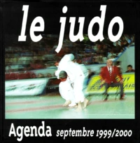 LE JUDO.