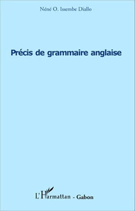 Precis de grammaire anglaise