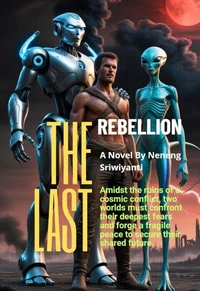 The Last Rebellion