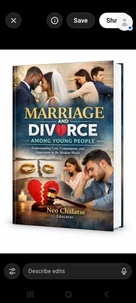Marriage and divorce among young people