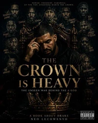 The Crown Is Heavy