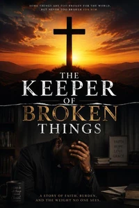 The Keeper of Broken Things