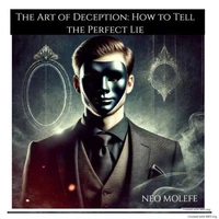 The Art of Deception: How to Tell the Perfect Lie