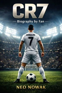 CR7 - Biography By Fan
