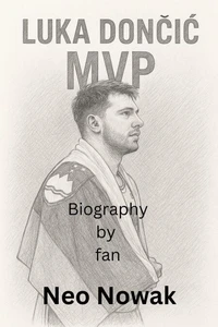 Luka Dončić MVP