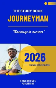 Journeyman The Study Book