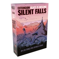 Alice is Missing - Silent Falls (Extension)