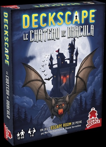 Le Château de Dracula
