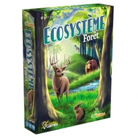 Ecosysteme - forêt