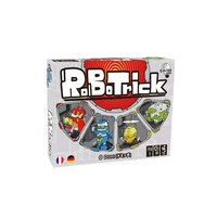 Robotrick