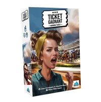 Ticket gagnant - édition 2024