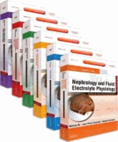 Neonatology: Questions and Controversies Series 6-Volume Series Package - Expert Consult - Online and Print.