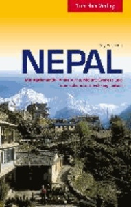 Nepal - Mit Kathmandu, Annapurna, Mount Everest und den schönsten Trekkingrouten.