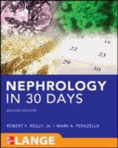 Nephrology in 30 Days.