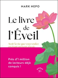 Le livre de l'éveil