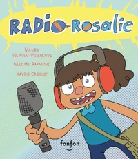 Radio-Rosalie