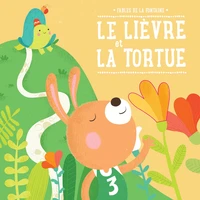 Le lièvre et la tortue