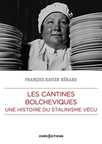 Les cantines bolcheviques