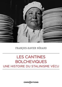 Les cantines bolcheviques
