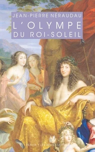 L'olympe du Roi-Soleil