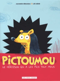 Pictoumou