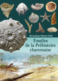 Fossiles de la préhistoire charentaise