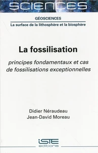 La fossilisation