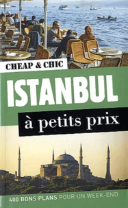 Istanbul à petits prix