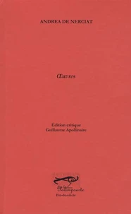 Oeuvres