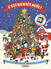 C'est bientôt Noël