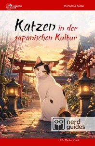 Katzen in der japanischen Kultur