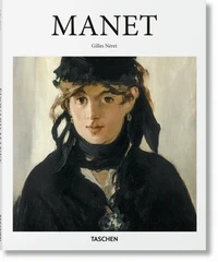 Edouard Manet, 1832-1883