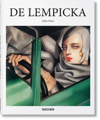 Tamara de Lempicka 1898-1980