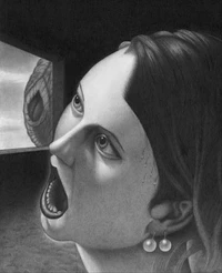 Yoshifumi Hayashi, l'alchimie du cerveau à la mine de plomb