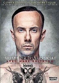 Adam Nergal Darski