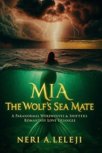 Mia: The Wolf’s Sea Mate