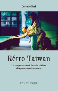Retro Taïwan
