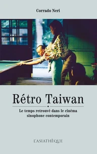 Retro Taïwan