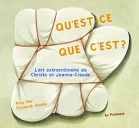 Qu'est-ce que c'est ?